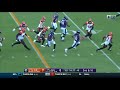 (4K) Lamar Jackson Skill Move Show