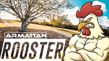 Armattan Rooster - Ovaflo