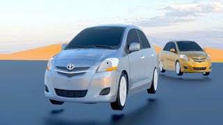 Download lagu Bouncing Yaris ♪♪ | why's this dealer? | |Extended|