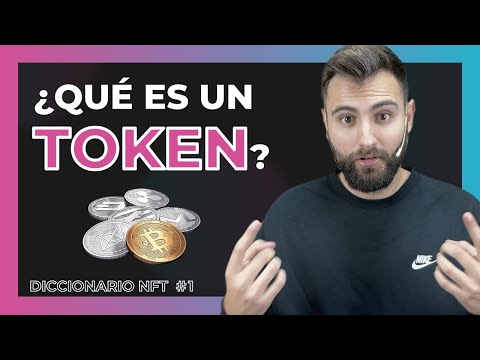 Video: ¿Qué es el token XS?
