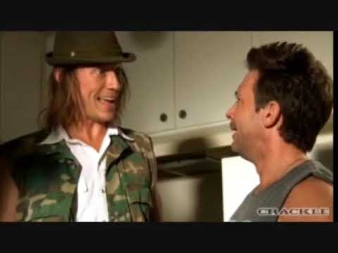 star-ving  ep9 Stealing Alan Thicke