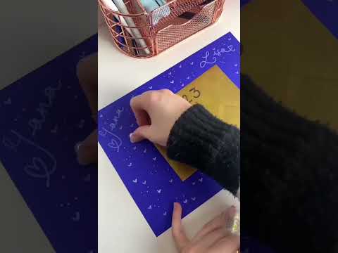 Video: Fancy und originelle DIY Dekorationen für ein frohes Weihnachtsfest