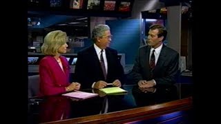 KCCI News Channel 8 at Ten (October 29, 1997)