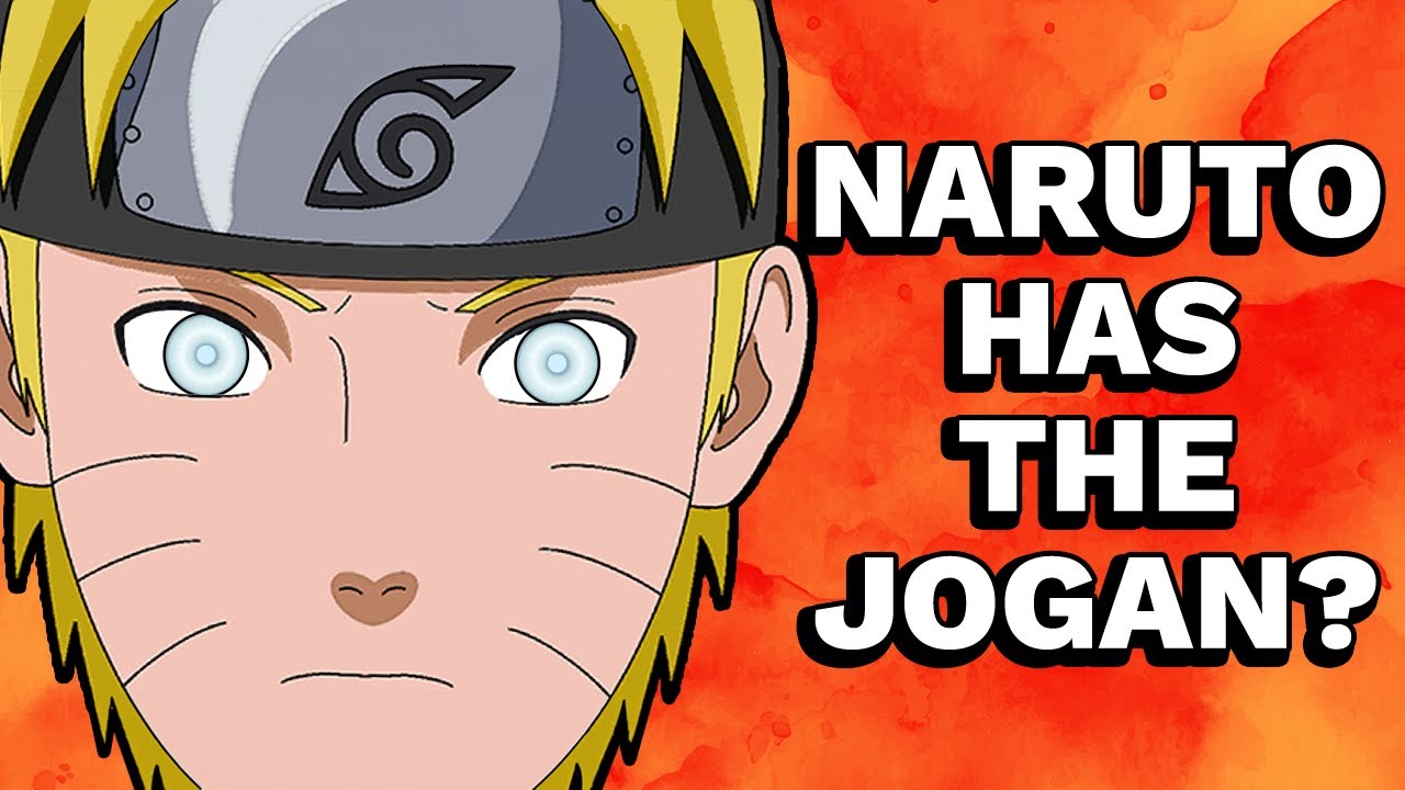 Что, если бы у Наруто был Джоган? (Часть 2)