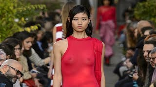 Victoria/Tomas | Spring/Summer 2018 | Paris Fashion Week