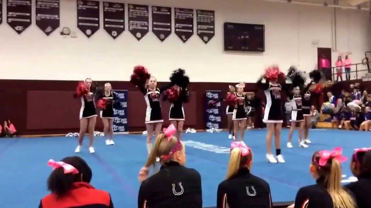 Groveport Madison Middle School Cheer For A Cure 2014 YouTube groveport-madison-middle-school-cheer-for-a-cure-2014-youtube