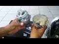 Audi - Cambio de proyector
