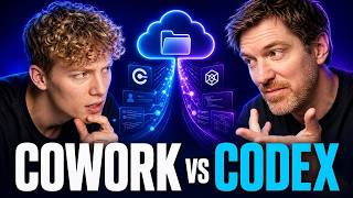 Understanding Co-Work and Code in Claude