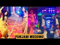 The Last Day | Reception Party | Coincidence | Games | Dance | Vyah Di Masti