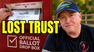 Trump Just Forced America to Confront Mail-In Voting