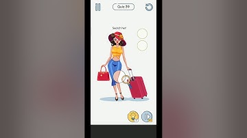 Brain Up Quiz Level 36 37 38 39 40 Walkthrough