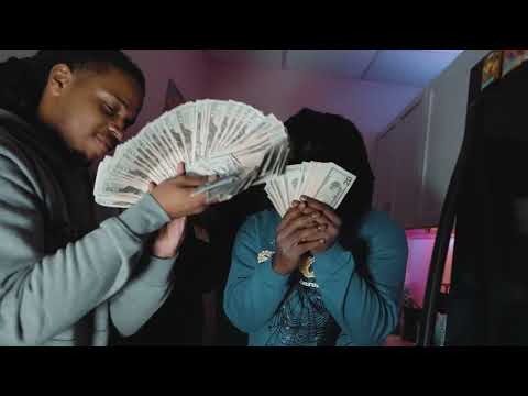 Blockboy Stax x EME FAMBAM - Back (dir. by @OneWayVisuals)