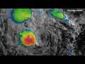 Tropical Storm Amanda, FEMA preparedness, Smog level concerns, mangrove protection | The Forecasters