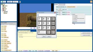 Tank Game Tutorial in Alice Part 1