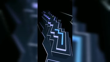 [Official] Dancing Line - The Faded (Easy Mode) by Alan Walker