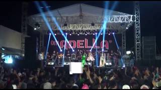 Dangdut Koplo Terbaik_ Cerita Anak Jalanan_ All Artis | Om Adella#