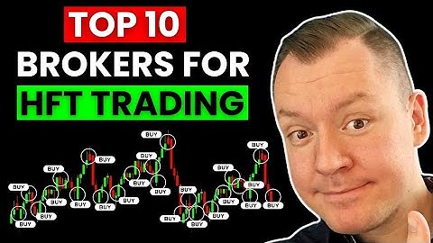 10 best Forex Brokers That Allow HFT Trading