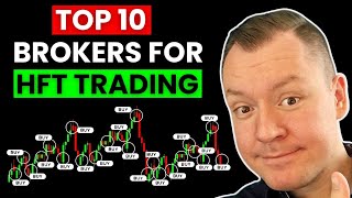 Famous 10 best Forex Brokers That Allow HFT Trading Profile