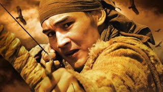 محاربو السهوب Myn Bala Trailer