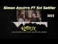 Simon Aguirre feat Sol Sattler - Te Espero remix