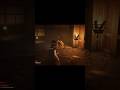 Silent Hill f unsafe place