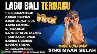 Kumpulan Lagu Bali Terbaik dan Terbaru 2026 Full Album - Lagu Bali Viral