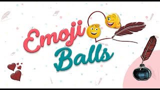 Emoji Balls Game screenshot 2