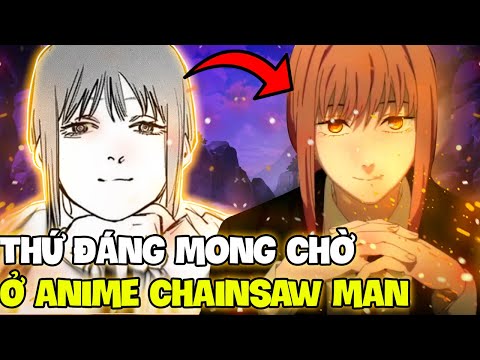 chainsaw man tập 3 khi nào ra mắt