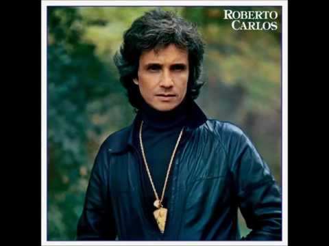 Roberto Carlos (1981) (Cama e Mesa) - YouTube