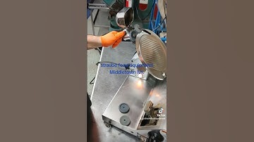 how to sharpen globe slicer