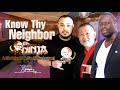 XwS Ep. 42 | Know Thy Neighbor