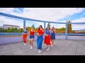 【Amaitsuki】ダイナミック琉球 - Chuning Candy【踊ってみた】