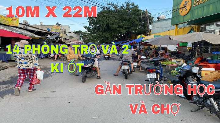 Mẫu thu tiền phòng trọ