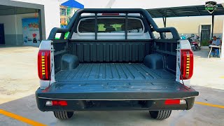 All new 2026! JAC T9 pick up 4x4 | off road, Review interior and exterior 