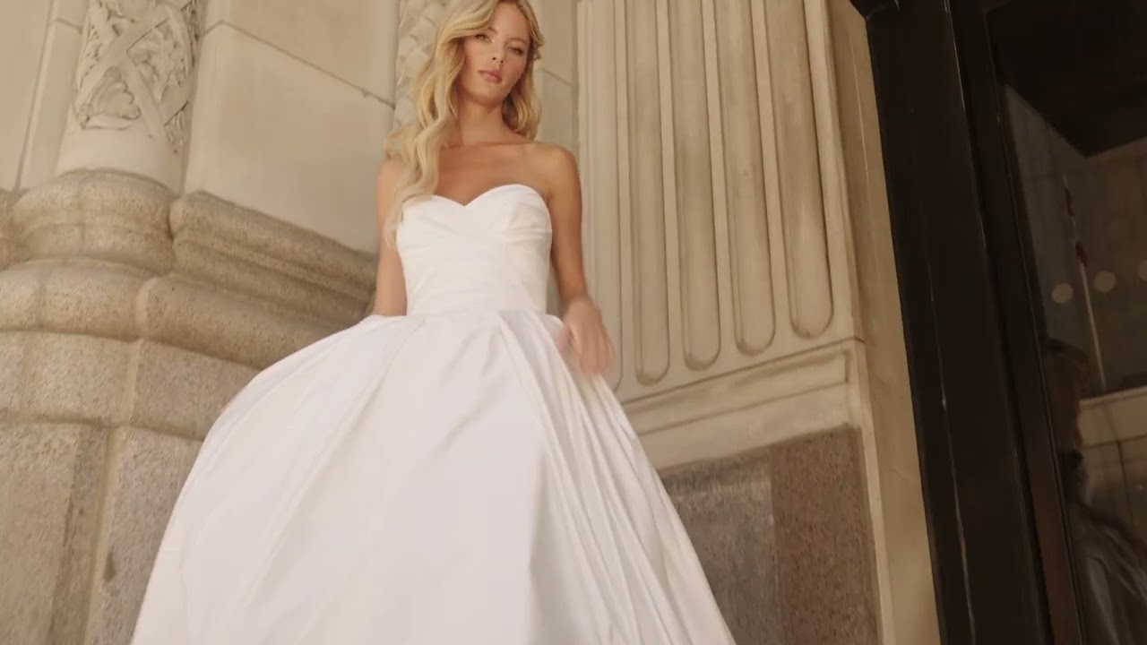 Mikaella Bridal Style M2588 | Wedding Dress