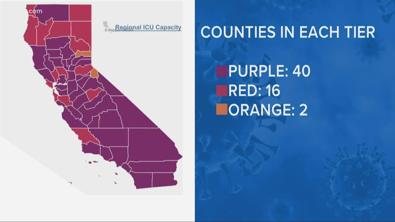 Indoor dining could return to Placer, Solano and more counties after move  to red tier