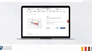 Comment Per Un Devis En Ligne Chez Comaf