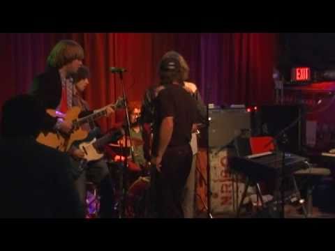 Terry Adams Rock & Roll Quartet w/ Whole Wheat Hor...