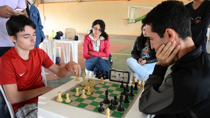 Campeonato Brasileiro de Xadrez Escolar 2019 » Colégio Koelle