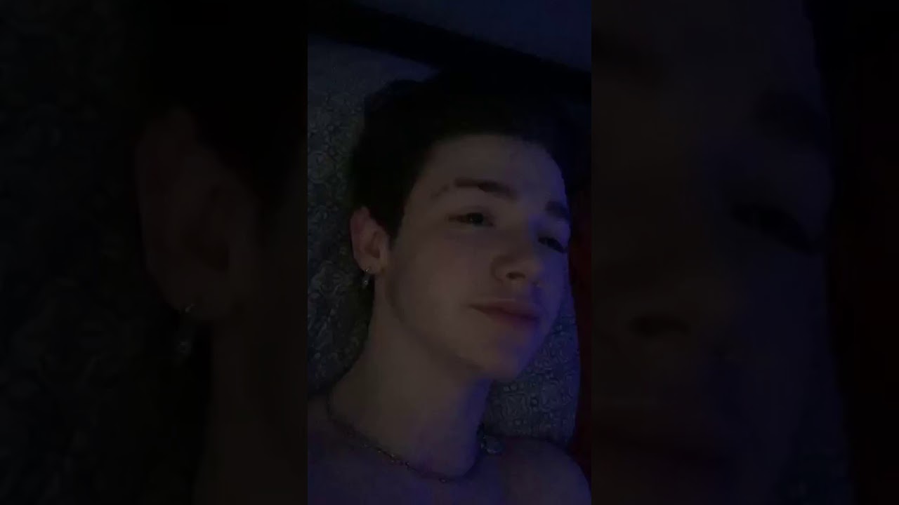 Payton Moormeier Instagram Live Stream 18.02.2020