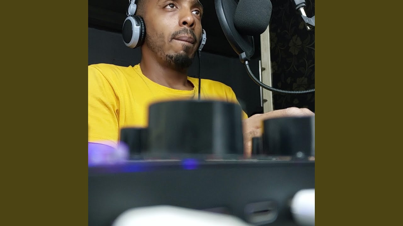 راني في سبيطار نعاني Dj Oussama Amel