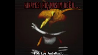 Dalğın Kirpi Depresip Ve Korkmuş Bir Sonic Hikayesi Creepypasta