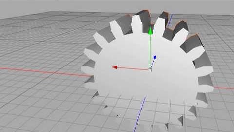 How To Make 3D Animations: Modeling Tools (Old Video - Archived)