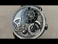 Czapek Place Vendome Tourbillon Ombres PLACEVENDOMEOMBRES Czapek Watch Review