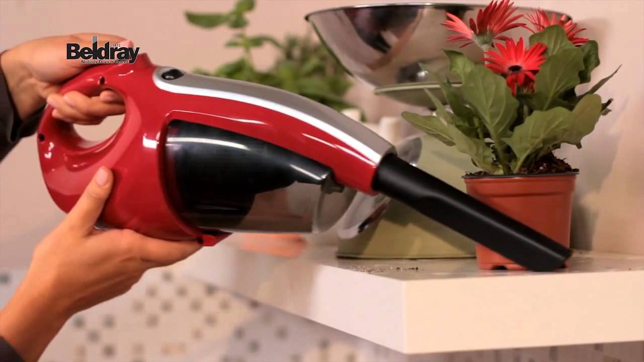 Beldray 4 in 1 Vacuum Cleaner YouTube