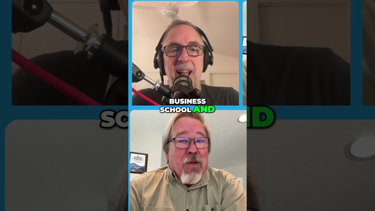The Heart of Sound: Passionate Audiophiles Behind the Business #shorts