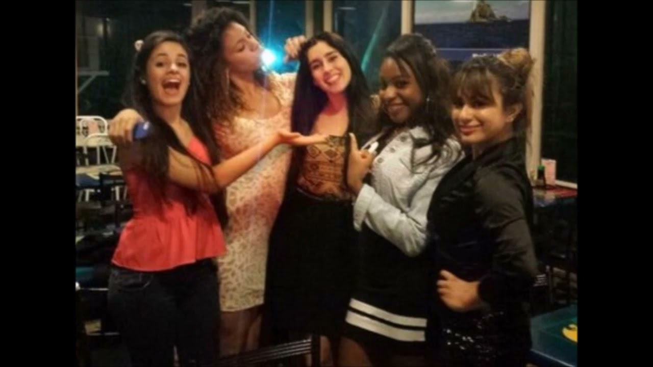 Fifth Harmony - Try Everything (Audio)