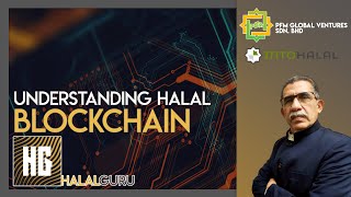 WHAT IS HALAL BLOCKCHAIN