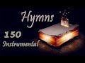 Believers’ Hymns - Violin hymns accompanied by piano andor strings