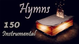 Believers’ Hymns - Violin hymns accompanied by piano andor strings